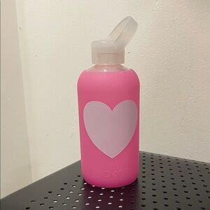 Heart bkr Bottle